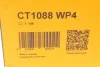 Ремінь ГРМ, комплект із водяним насосом 148 зубців Contitech CT1088WP4 (фото 20)
