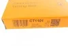Ремень ГРМ CONTINENTAL Contitech CT1101 (фото 5)