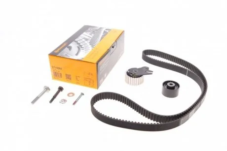Комплект ременя ГРМ 199 зубців Contitech CT1105K3