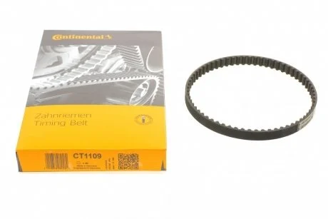 Ремінь ГРМ Chery, Hyundai, Mitsubishi 65 з. Contitech CT1109