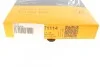 Пас ГРМ Fiat Panda 1.1i 03- (15x129z) Contitech CT1114 (фото 5)