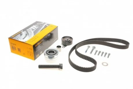 Комплект ремня ГРМ 141 зубцов Contitech CT1120K1
