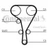 Комплект ремня ГРМ 126 зубцов Contitech CT 1130 K2
