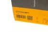 Ремінь ГРМ, комплект із водяним насосом 160 зубців Contitech CT1134WP1 (фото 25)