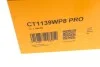 Комплект ременя грм + Помпа Contitech CT1139WP8PRO (фото 28)