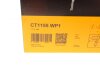 Ремень ГРМ, комплект с водяным насосом 194 зубцов Contitech CT1155WP1 (фото 18)