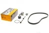 Комплект ременя ГРМ Contitech CT 1167 K1