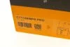 Ремень ГРМ, комплект с водяным насосом 145, 50 зубцов Contitech CT1168WP8PRO (фото 29)