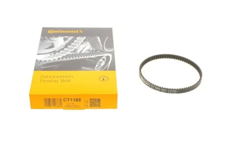 Ремінь ГРМ Seat, Audi 81 з. Contitech CT 1185