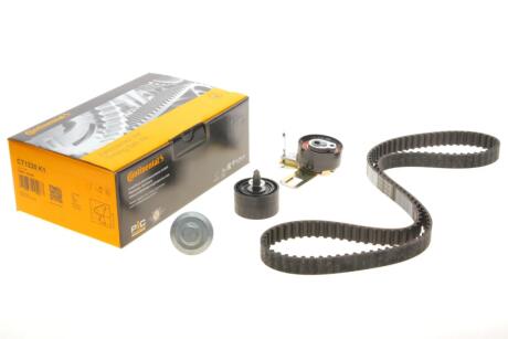 Комплект ремня ГРМ Contitech CT1230K1
