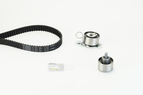 Комплект ремня ГРМ Contitech CT1237K1