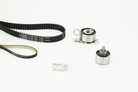 Комплект ремня ГРМ Contitech CT1237K2PRO