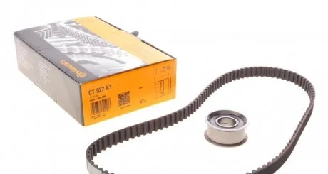 Комплект ременя ГРМ Contitech CT 527 K1