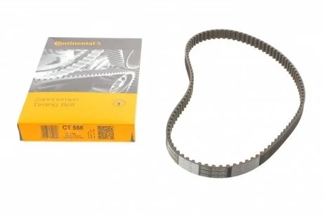 Ремінь ГРМ Opel 104 з. Contitech CT558