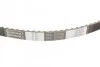Пас ГРМ VW Caddy/Golf/Passat/Audi 80/100 1.3-2.0 7 Contitech CT637 (фото 3)