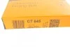 Пас ПНВТ VW T4 2.4D 90-03/Audi 100 2.4D 90-94 (77x Contitech CT645 (фото 5)