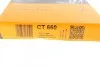 Пас ГРМ VW Passat 2.0/2.2 83-88/Audi 80/90/100 1.9 Contitech CT660 (фото 5)