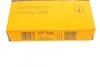 Пас ГРМ Opel Astra F 2.0i 91-98/Vectra A 2.0 89-95 Contitech CT 724 (фото 6)