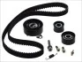 Комплект пасу ГРМ Ford Escort/Mondeo 1.6/1.8/2.0 1 Contitech CT728K1 (фото 1)