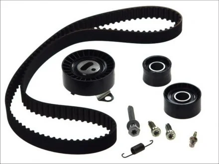Комплект пасу ГРМ Ford Escort/Mondeo 1.6/1.8/2.0 1 Contitech CT728K1