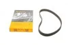 Пас ГРМ Hyundai Accent/Mitsubishi Colt/Lancer 1.3/ Contitech CT 738 (фото 1)