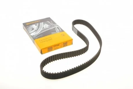 Пас ГРМ Mitsubishi L 200/L400 2.4 4WD 95-07 (29x12 Contitech CT 836