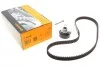 Комплект ремня ГРМ 135 зубцов Contitech CT846K2