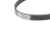 Роликовый модуль натяжителя ремня (ролик, ремень, насос) Contitech CT846WP2 (фото 2)