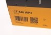 Водяной насос + комплект ремня ГРМ VW GOLF III (1H1) 1.4 (Выр-во) Contitech CT846WP3 (фото 15)