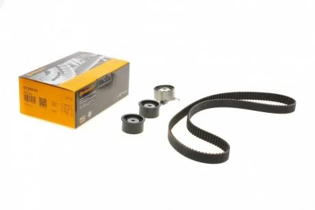 Комплект ремня ГРМ 169 зубцов Contitech CT870K1