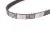 Комплект ремня ГРМ 117 зубцов Contitech CT881K3 (фото 7)