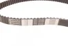 Комплект ремня ГРМ 117 зубцов Contitech CT881K6 (фото 2)