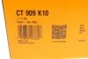 Комплект ремня ГРМ 150 зубцов Contitech CT909K10 (фото 17)