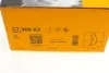Комплект ременя ГРМ 150 зубців Contitech CT909K3 (фото 12)