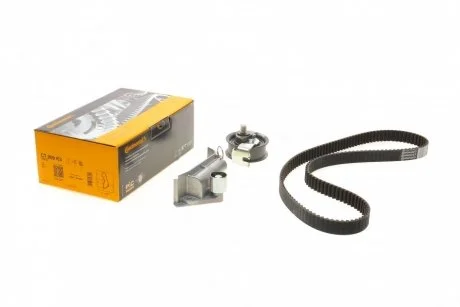 Комплект ременя ГРМ 150 зубців Contitech CT909K3