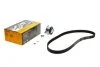 Комплект ремня ГРМ 150 зубцов Contitech CT909K4