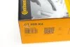 Комплект ремня ГРМ 150 зубцов Contitech CT909K4 (фото 13)