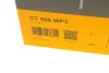 Ремень ГРМ, комплект с водяным насосом 150 зубцов Contitech CT909WP3 (фото 18)