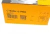 Комплект ремня ГРМ 122, 81 зубцов Contitech CT939K10PRO (фото 26)