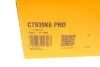 Комплект ремня ГРМ 122, 77 зубцов Contitech CT939K6PRO (фото 11)