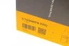 Комплект (ремінь+ролик+помпа) Contitech CT 939 WP8 PRO (фото 30)