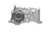 Комплект (ремень+ролик+насос) Contitech CT 988 WP3 (фото 6)
