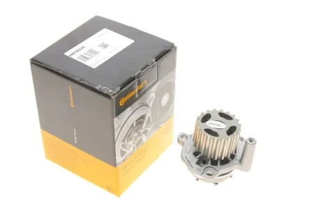 Водяной насос CONTINENTAL Contitech WP6006