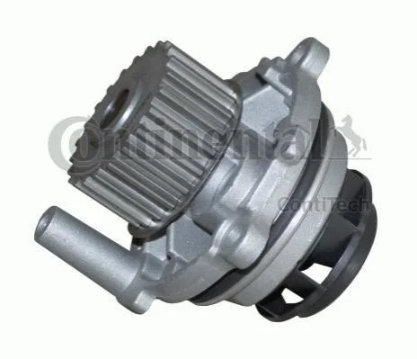 Водяний насос CONTINENTAL Contitech WP6010 (фото 1)