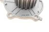 Водяний насос CONTINENTAL Contitech WP6014 (фото 6)