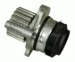 Водяной насос CONTINENTAL Contitech WP6016
