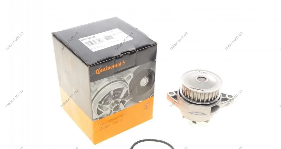 Водяной насос Contitech WP6020 (фото 1)