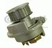 Водяной насос CONTINENTAL Contitech WP6021