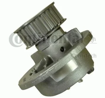 Водяной насос CONTINENTAL Contitech WP6033