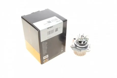 Водяной насос CONTINENTAL Contitech WP6041